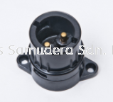 LAMP HOLDER B22 PART NUMBER 6250-34-004-0140