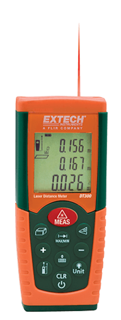 Extech DT300