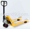 3.0ton Hand Pallet Truck Singapore Hand Pallet Truck Singapore Material Handling Equipment Singapore Others