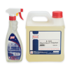 P-593 Aluminium Cleaner Ʒ Industrial Maintenance