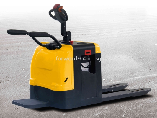 3.0ton Electric Pallet Truck Singapore