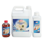 P-801 Disinfectant Fluid 松香清洁消毒剂