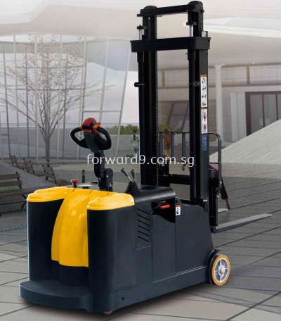 Electric Forklift Singapore