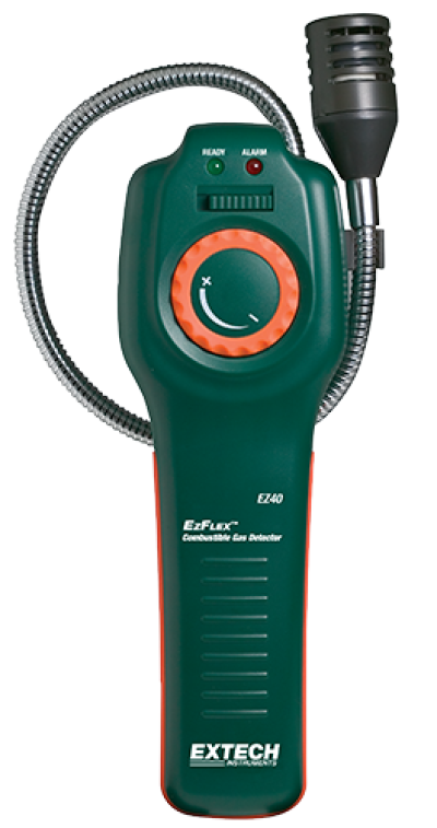 Extech EZ40