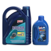 P-706 Gear Oil EP 90 GL/5 / 大牙箱油 Lubricating
