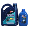 P-707 Gear Oil EP 140 GL/5 / 大牙箱油 Lubricating