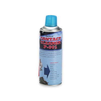 P-501 Contact Cleaner