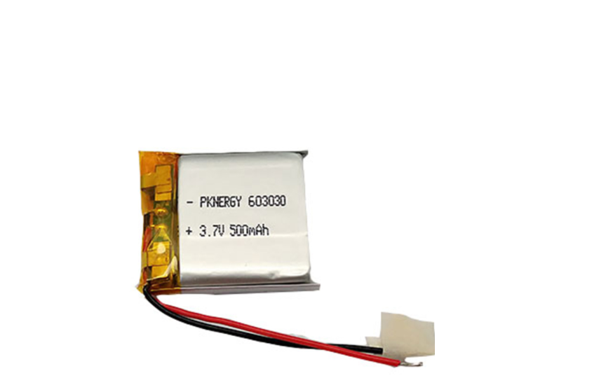 eemb lp603030 li-ion polymer battery