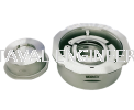 NOREX 1-pc Disco Check Valve Check Valve