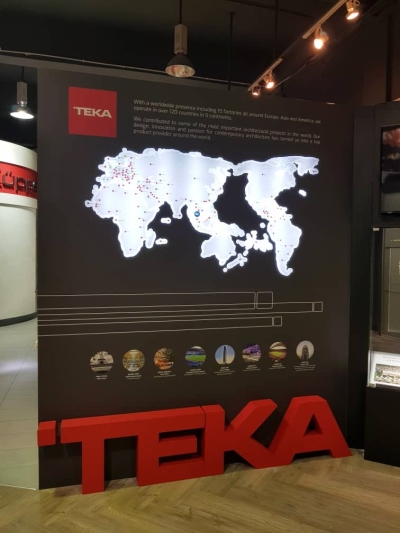 TEKA Malaysia