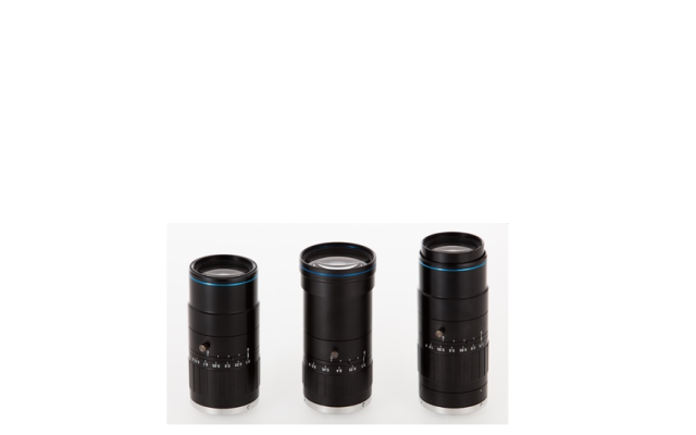 OMRON 3Z4S-LE VS-TEV Series Ultra-high-resolution telecentric lens for 1.1-inch cameras