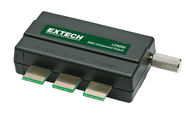 Extech LCR205