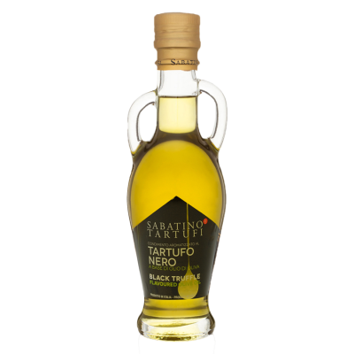 SABATINO TARTUFI BLACK TRUFFLE OIL 250ML