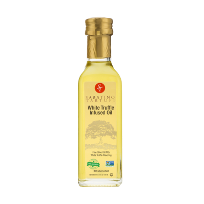 SABATINO TARTUFI WHITE TRUFFLE OIL 100ML