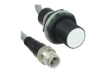 OMRON E2EQ Spatter-resistant Fluororesincoated Proximity Sensor Cylindrical Proximity Sensors Omron