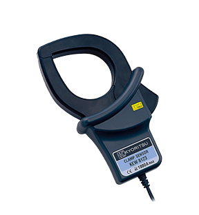 KYORITSU KEW8123 Load current clamp sensors