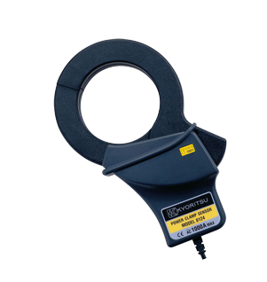 KYORITSU KEW8124 Load current clamp sensors