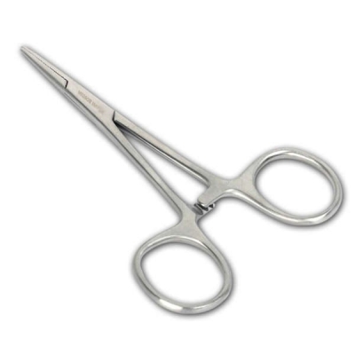 Mosquito Artery Forceps Straight(Code:222)