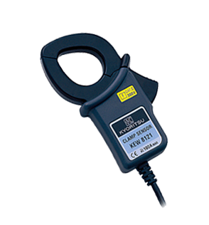 KYORITSU KEW8121 Load current clamp sensors