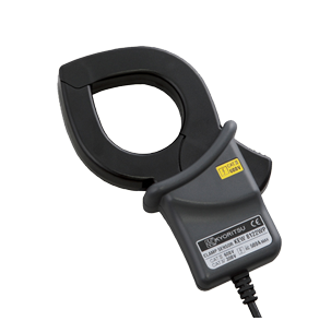 kyoritsu kew8122 load current clamp sensors