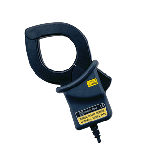 kyoritsu 8125 load current clamp sensor