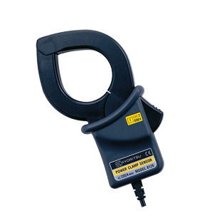 kyoritsu 8126 load current clamp sensors