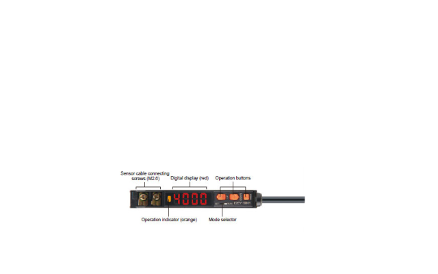 OMRON E2CY-SD  Achieve stable detection of non-ferrous metals such as aluminum, copper, and stainles