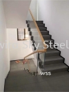 Staircase and Railing Wood Staircase and Railing Staircase Railing