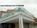 Staircase and Railing Wood Staircase and Railing Staircase Railing