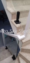 Staircase and Railing Wood Staircase and Railing STAIRCASE RAILING