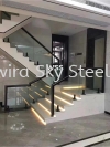 Staircase and Railing Wood Staircase and Railing Staircase Railing