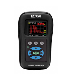 Ultrasonic Thickness Gauges - Extech TKG250