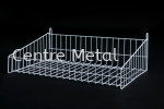 Netting Rack 23'' x 13'' Display Rack