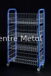 998 Rack Houseware Racks