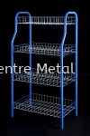 747 Rack Houseware Racks