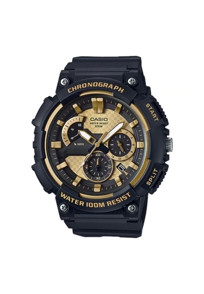 CASIO WATCH MCW-200H-9AVDF