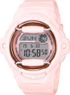 ORIGINAL BABY-G DIGITAL WATCH BG169G-4B BABY-G