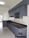 Melamine Kitchen Cabinet Setia Ecohill 2 Selangor Kitchen Cabinet