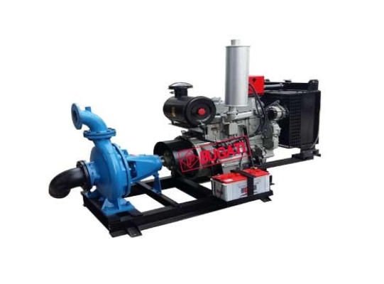 AGRICULTURE DIESEL ENGINE WATER PUMP