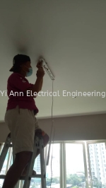 Yi Ann Electrical Engineering