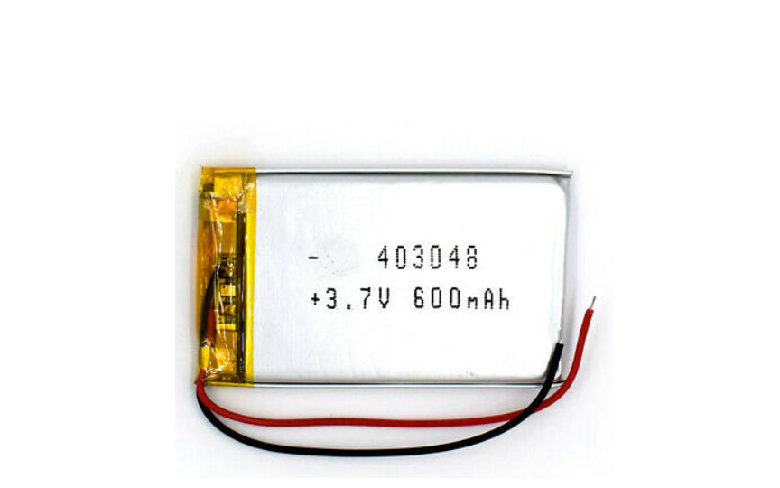 eemb lp403048 li-ion polymer battery