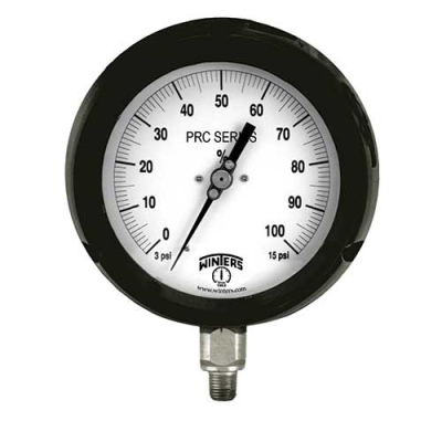 WINTERS PRC RECEIVER PRESSURE GAUGE