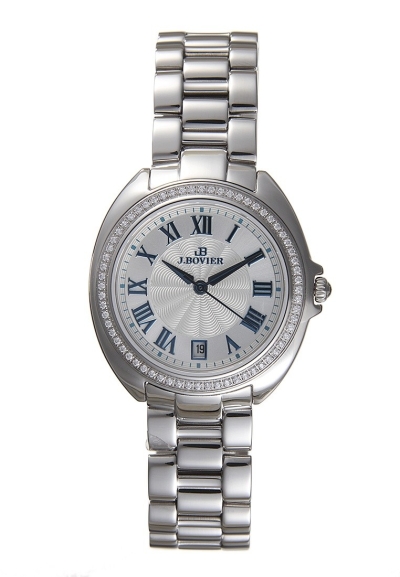 J.Bovier Watches B23-15007-BSW