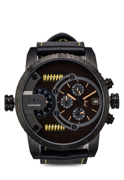 Carlo Cardini CX5 006G-GM-9 Gents Watch