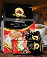 HICOMI TONGKAT ALI 3 IN 1 WHITE COFFEE