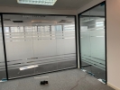 Glass Frosted Sticker Others
