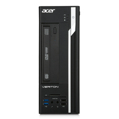 Acer POS CPU with 128GB SSD