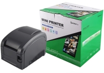 Gprinter Direct Thermal Label Printer GP-3120TL