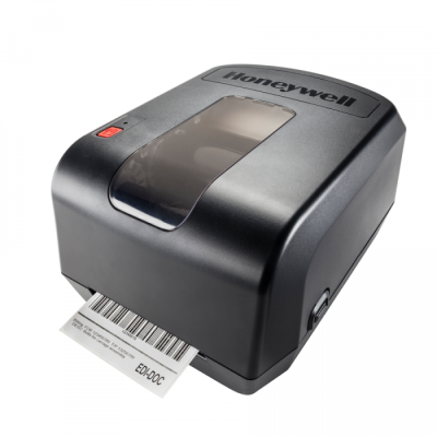 Honeywell PC42T Barcode Printer