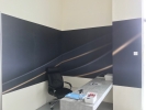 Wall Paper Wall Paper Indoor And Outdoor Large Format Inkjet Printing